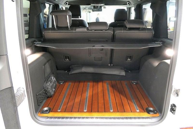 Mercedes-Benz Classe G G 500 AMG 4.0 422cv auto FINAL EDITION