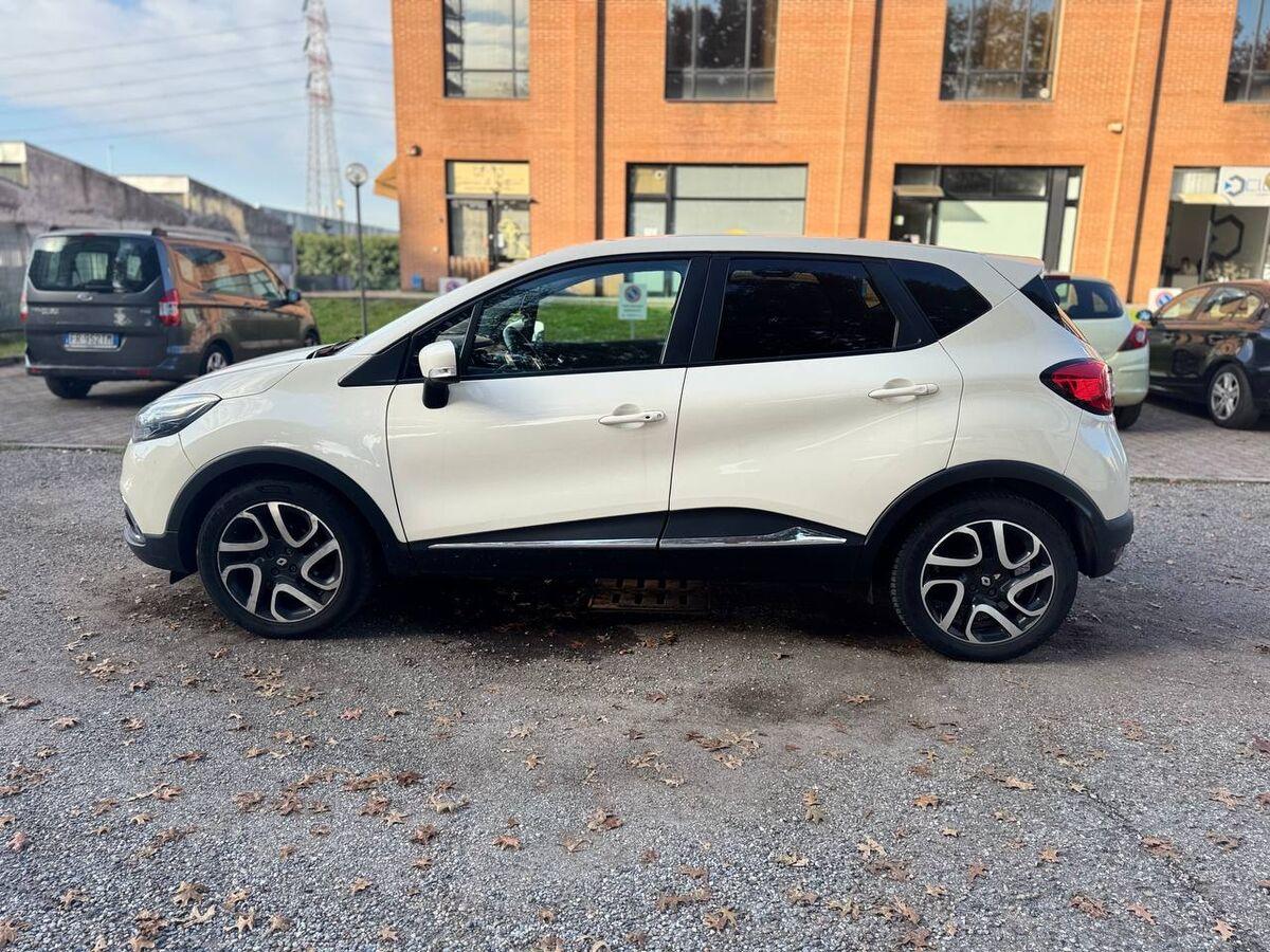 Renault Captur 0.9 tce Live s&s 90cv