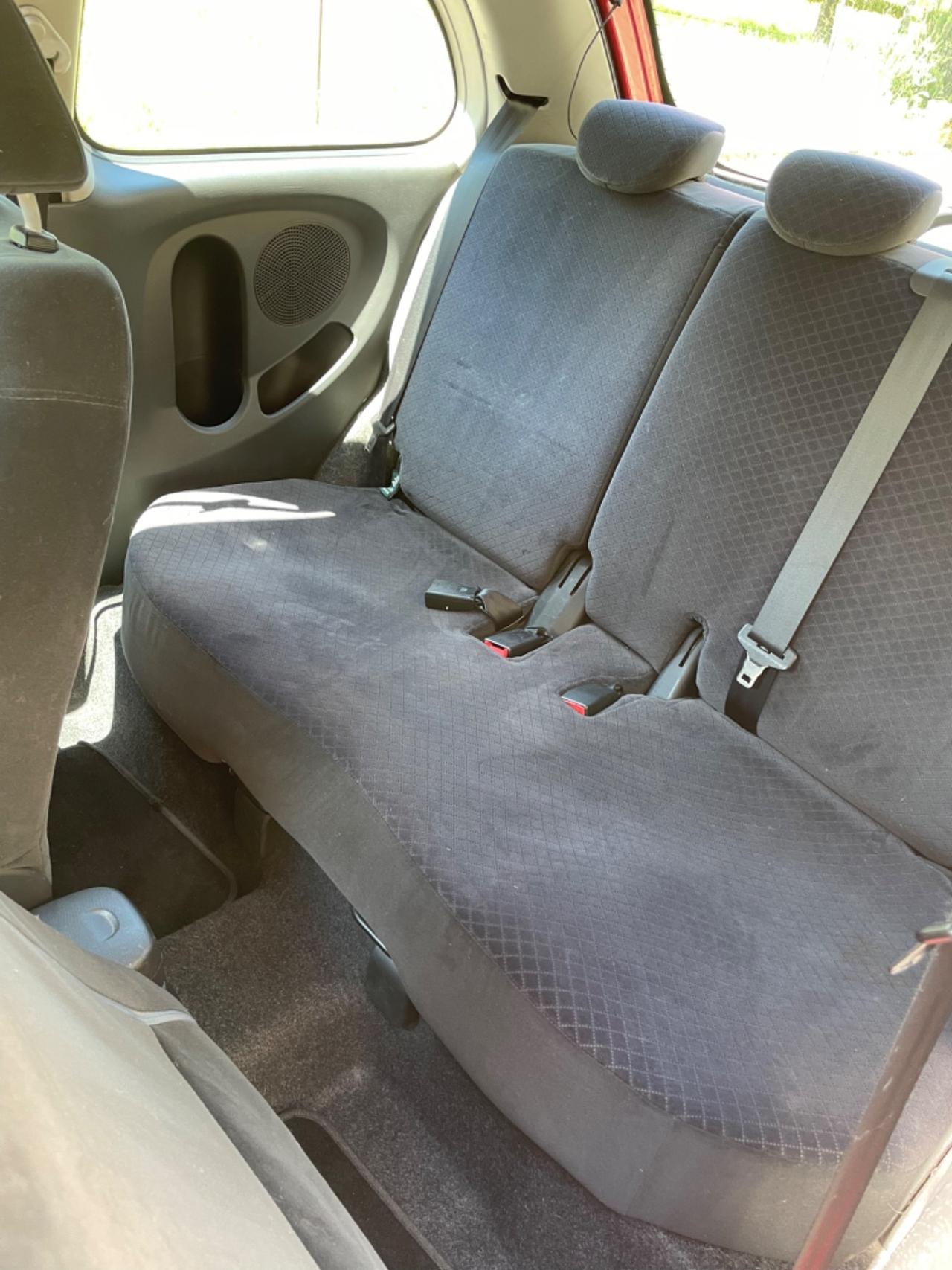 Nissan Micra 1.2 16V 3 porte Acenta