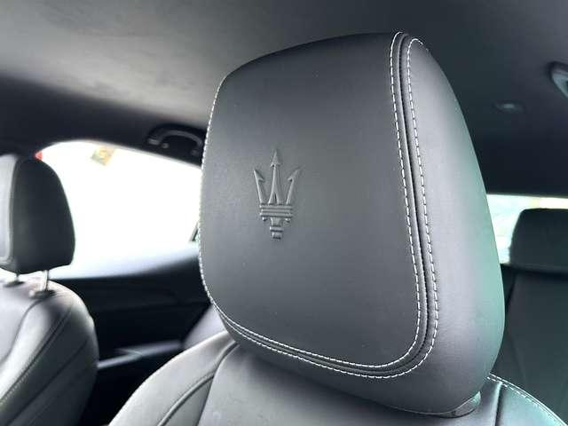 Maserati Grecale GT Hybrid 300 CV