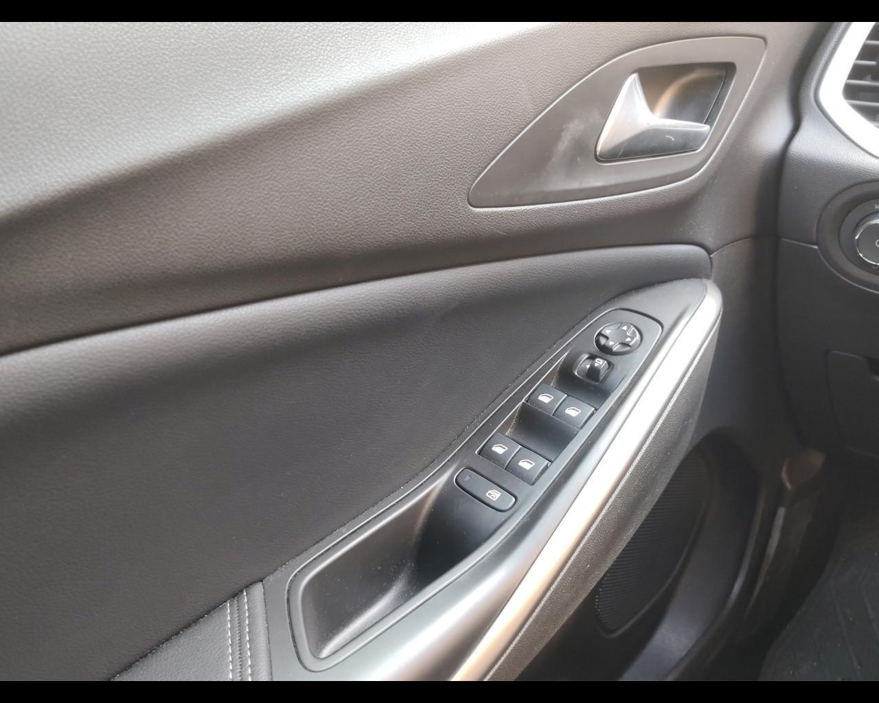 OPEL Grandland - Grandland 1.2 Turbo 12V 130 CV Business Elegance