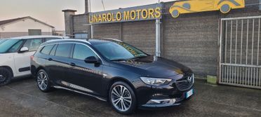 Opel Insignia OPC LINE, UNICO PROPRIETARIO, NEOPATENTATA 1.6 CDTI 136 S&S aut.Sports Tourer Innovation