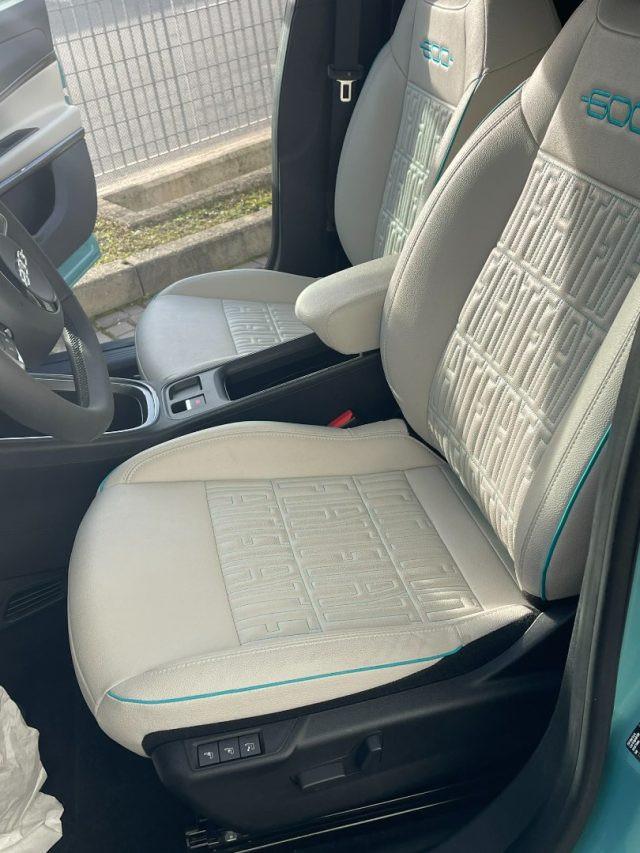 FIAT 600 Hybrid 110 CV DCT MHEV La Prima