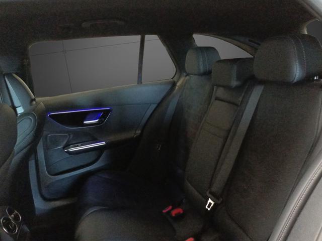 MERCEDES-BENZ C 200 Mild hybrid S.W. AMG Line Advanced