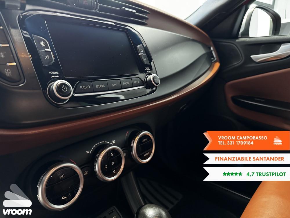 ALFA ROMEO Giulietta (2010-21) Giulietta 2.0 JT...