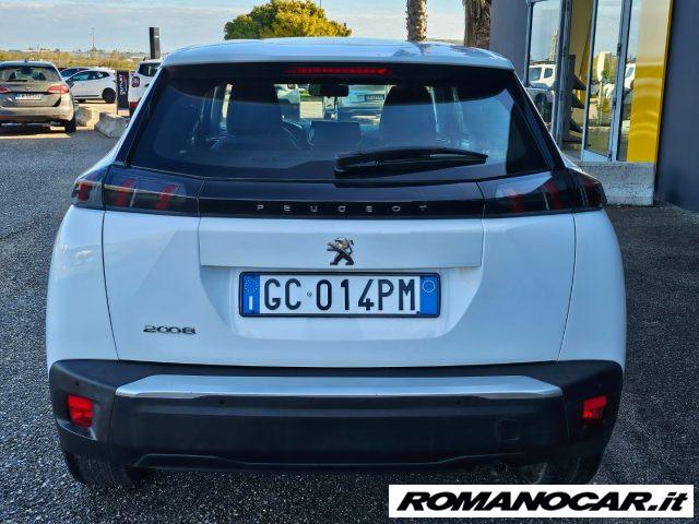PEUGEOT 2008 PureTech 100 Active
