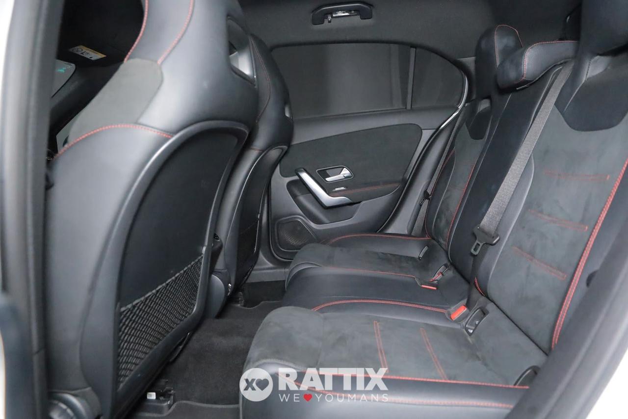 Mercedes-Benz A 250 e 1.3 Phev (eq-power) Premium Auto