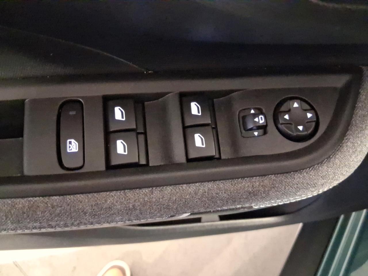 Opel Frontera GS Hybrid 145cv EDCT