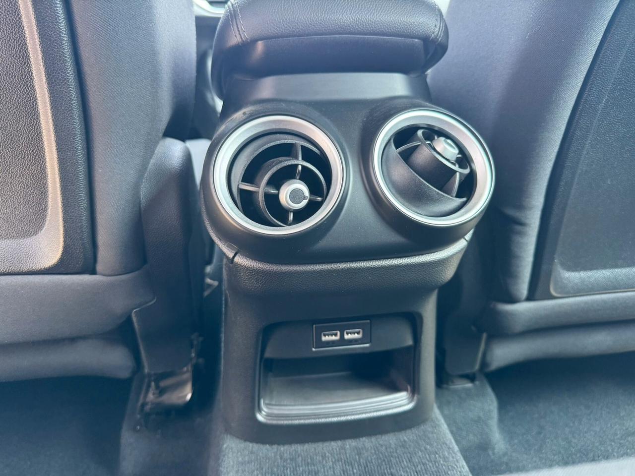 Alfa Romeo Stelvio 2.2 Turbodiesel 190 CV AT8 Q4 Business