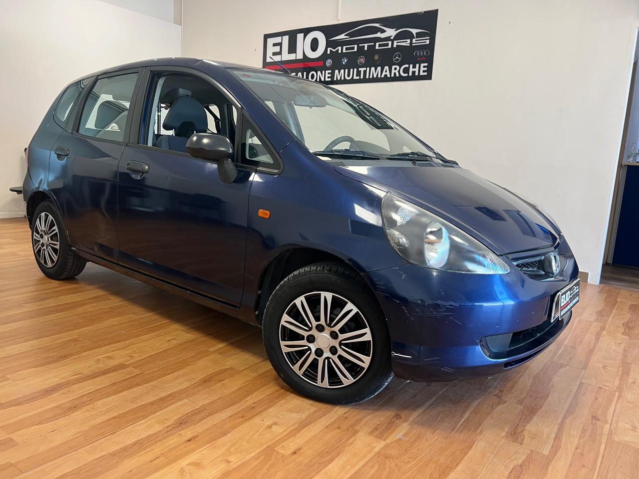 Honda Jazz 1.2 i-DSi 5p. LS