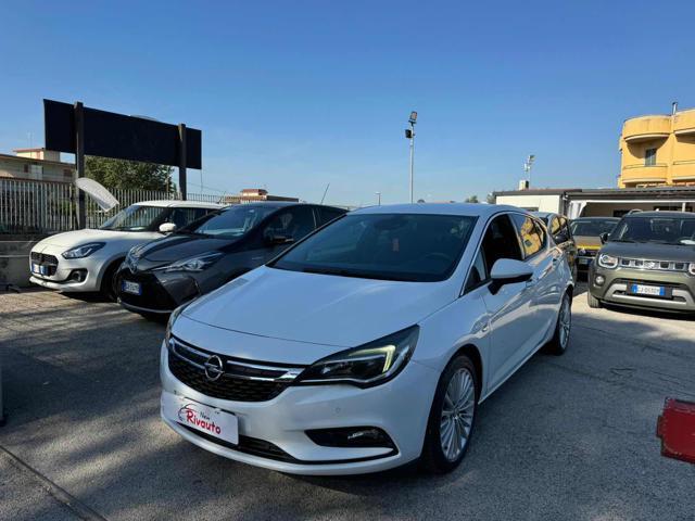 OPEL Astra 1.6 CDTi 110CV Start&Stop 5 porte Innovation