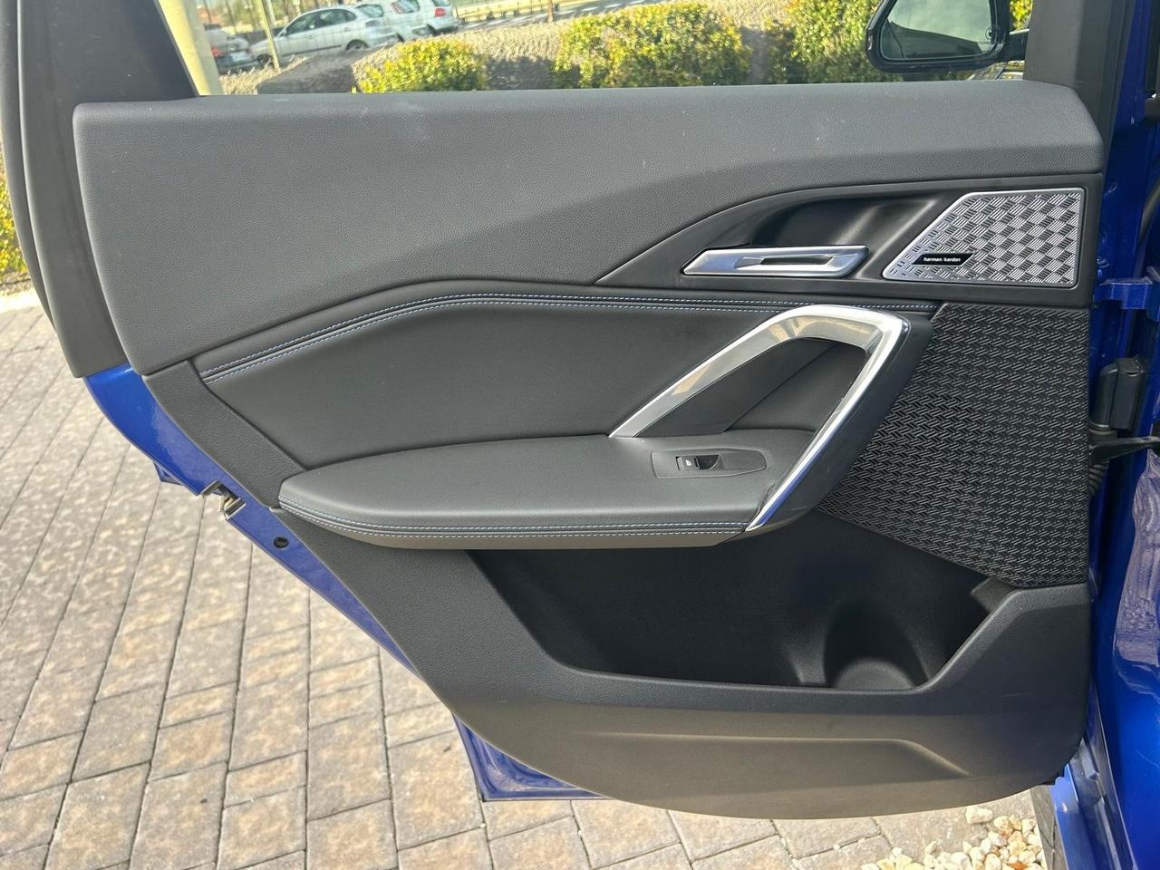 Bmw X1 sDrive 18d Msport Pro IVA ESPOSTA