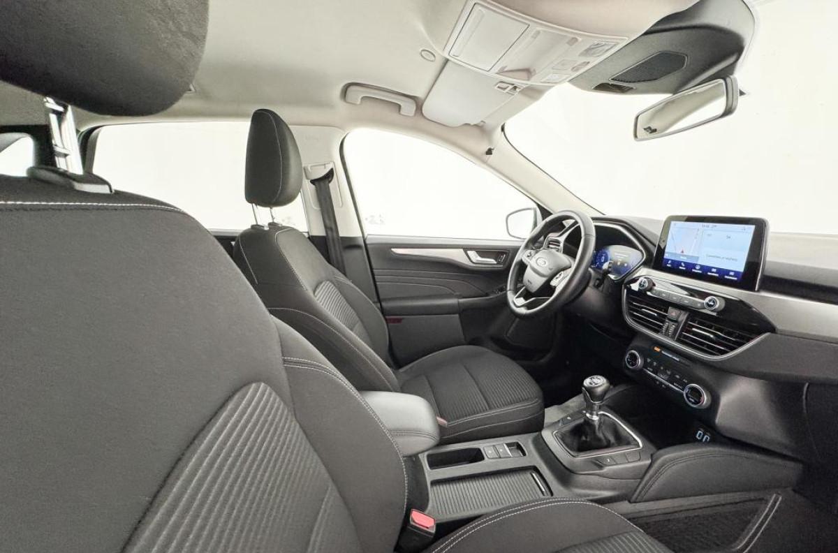 FORD KUGA 1.5 ecoblue titanium 2wd 120cv