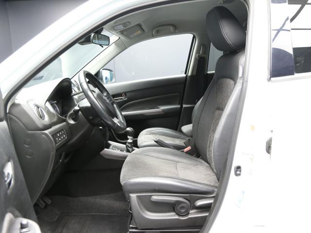 SUZUKI Vitara 1.4 Hybrid 4WD AllGrip Top