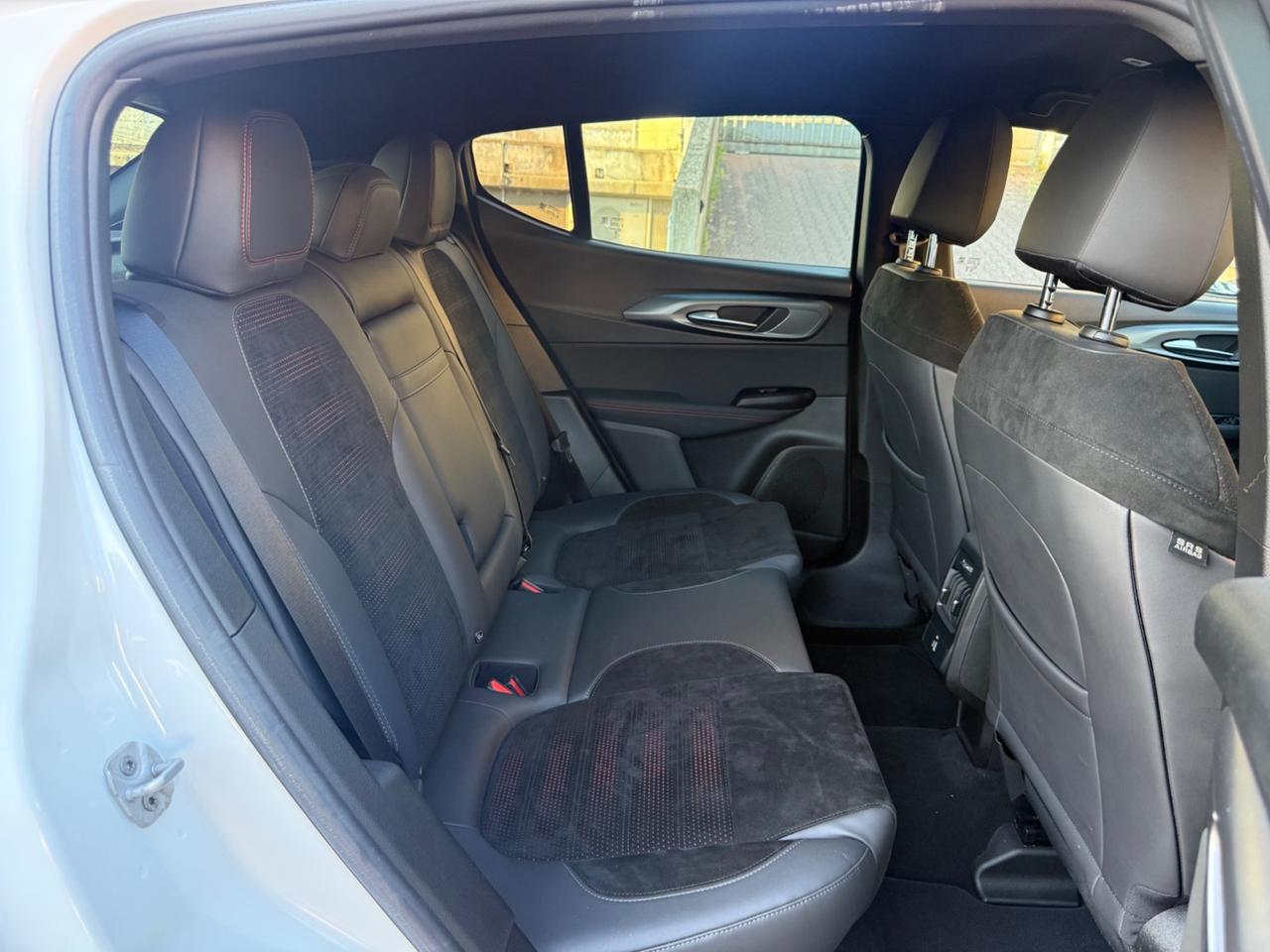 Alfa Romeo Tonale 1.3 Phev Veloce Q4 280cv at6 PARI AL NUOVO!