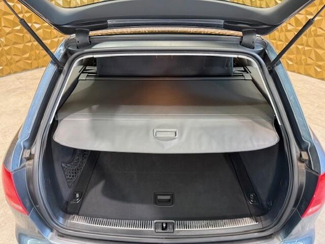 Audi A4 2.0 TDI F.AP. Avant Top