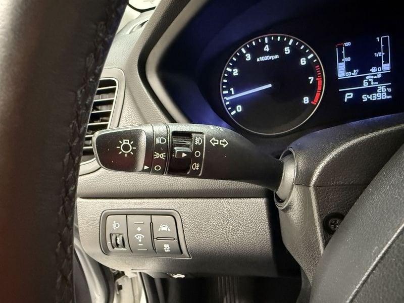 Hyundai i20 1.4 Automatica 5Pt Trend