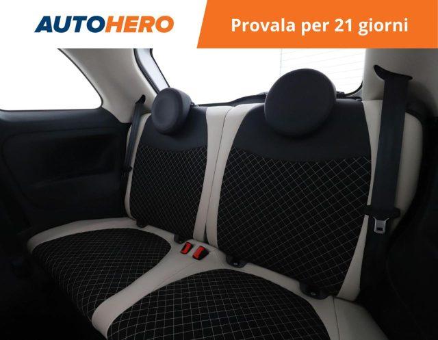 FIAT 500 1.0 Hybrid Star