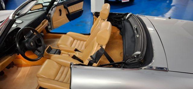 ALFA ROMEO Spider 2.0i **SOLO 22.747 KM DA NUOVA**