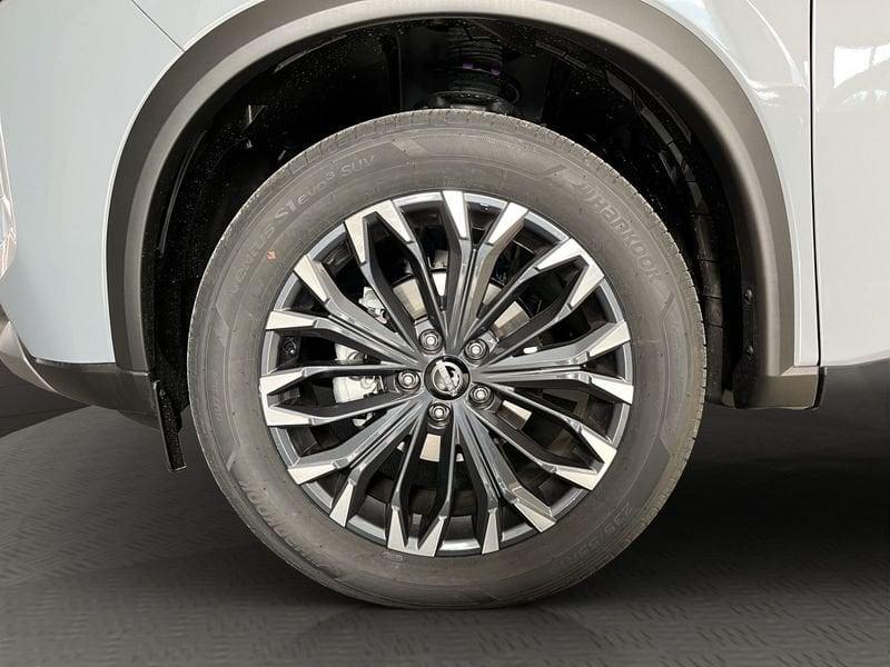 Nissan X-Trail X-Trail 1.5 mhev Tekna 2wd xtronic