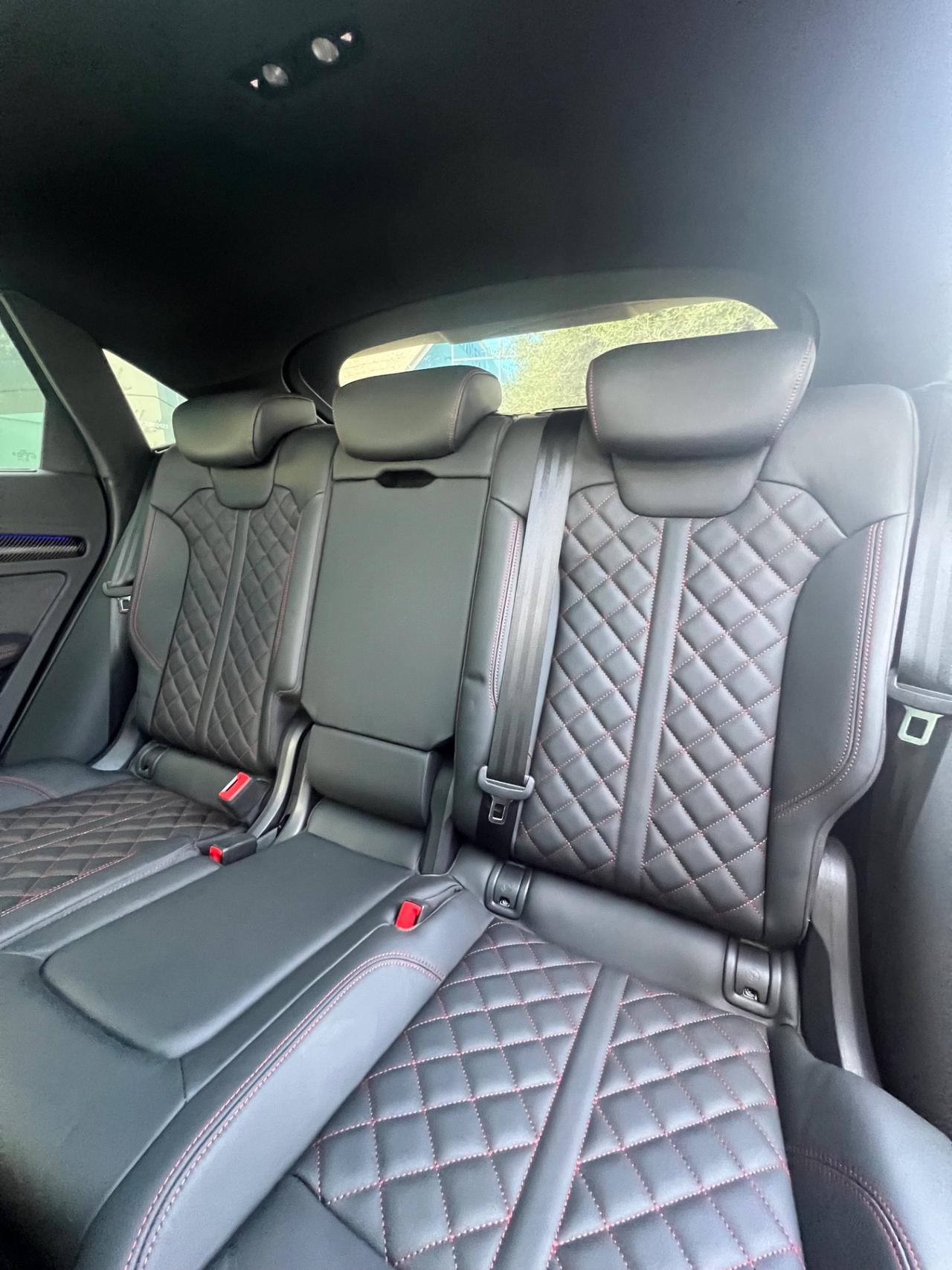 Audi SQ5 3.0 340cv tdi biturbo Business quattro tiptronic - possibilità noleggio no scoring