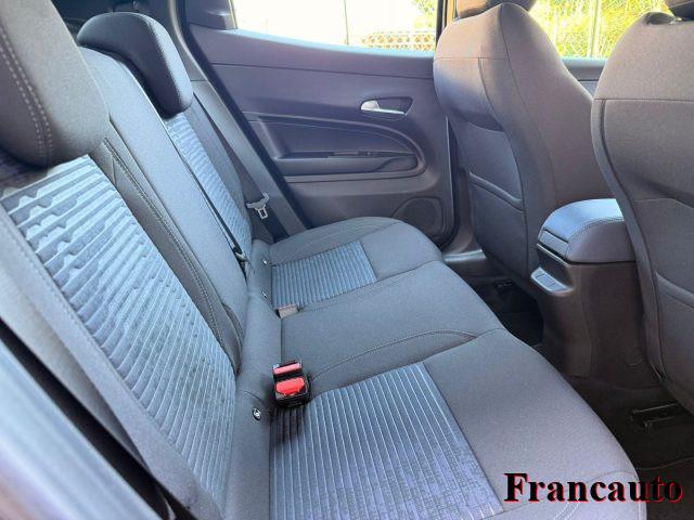 ALFA ROMEO Junior 1.2 145 CV Hybrid eDCT6 Speciale