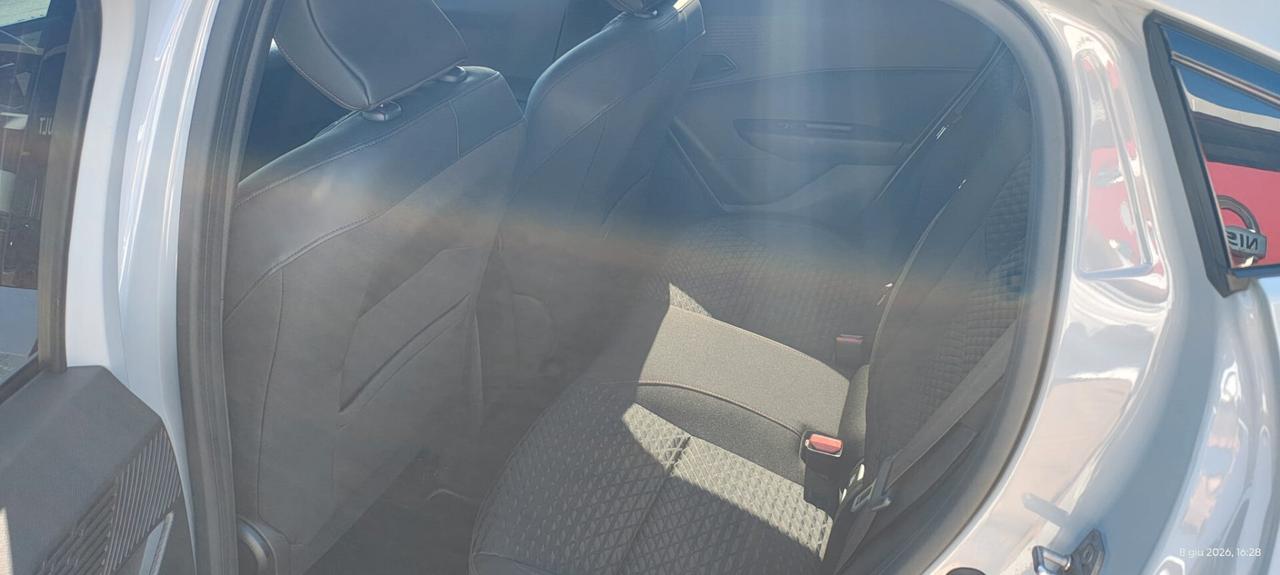Renault Clio 1.8 full hybrid E-Tech Techno Auto
