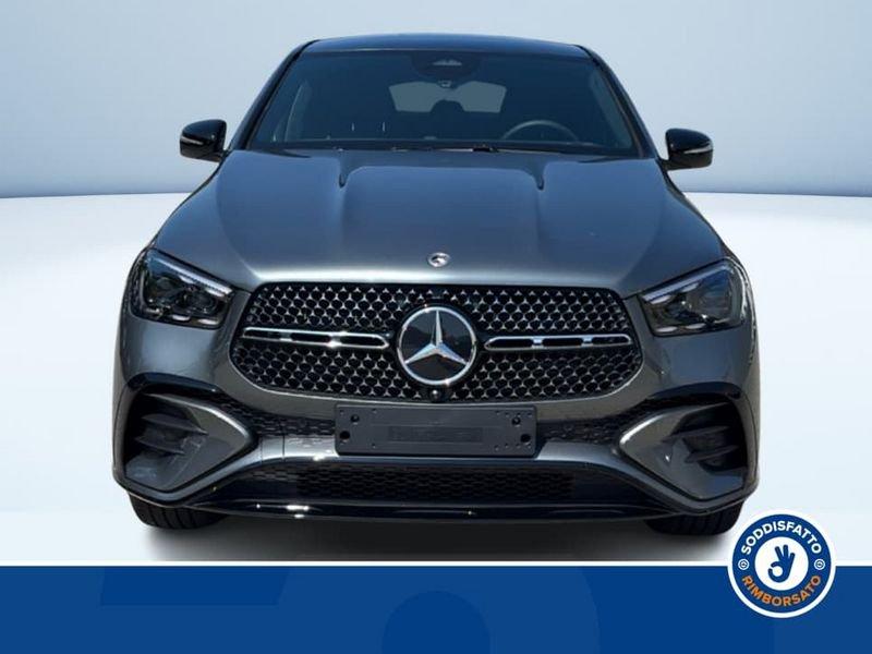 Mercedes-Benz GLE Coupé G350de 4Matic EQ-Power Coupé AMG Line Premium Plus