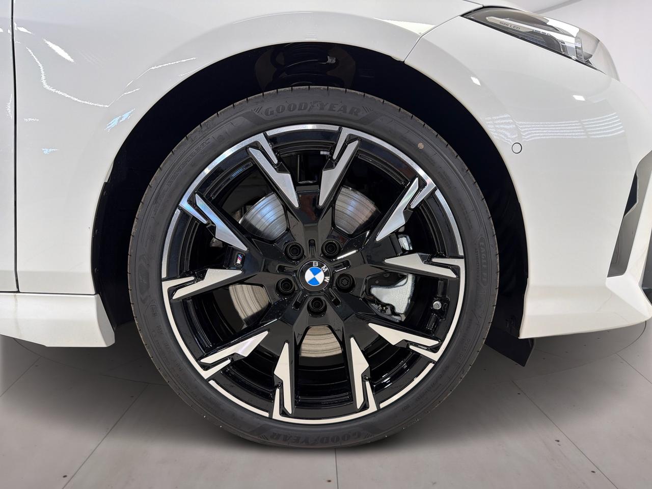 BMW Serie 1 123 xDrive 48V MSport