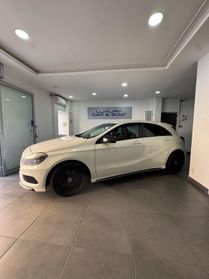 Mercedes-benz A 200 CDI Automatic Dark Night Edition
