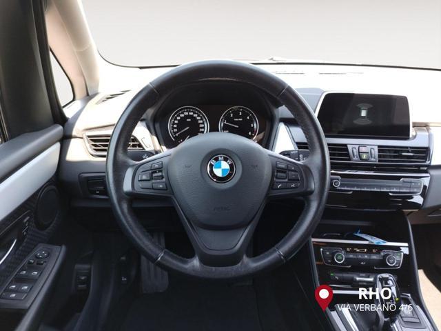 BMW 218 d Gran Tourer Business AUTO