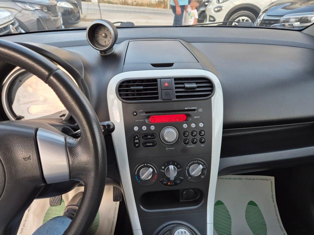 Suzuki Splash 1.2 VVT GLS Style UNICOPROPRIETARIO