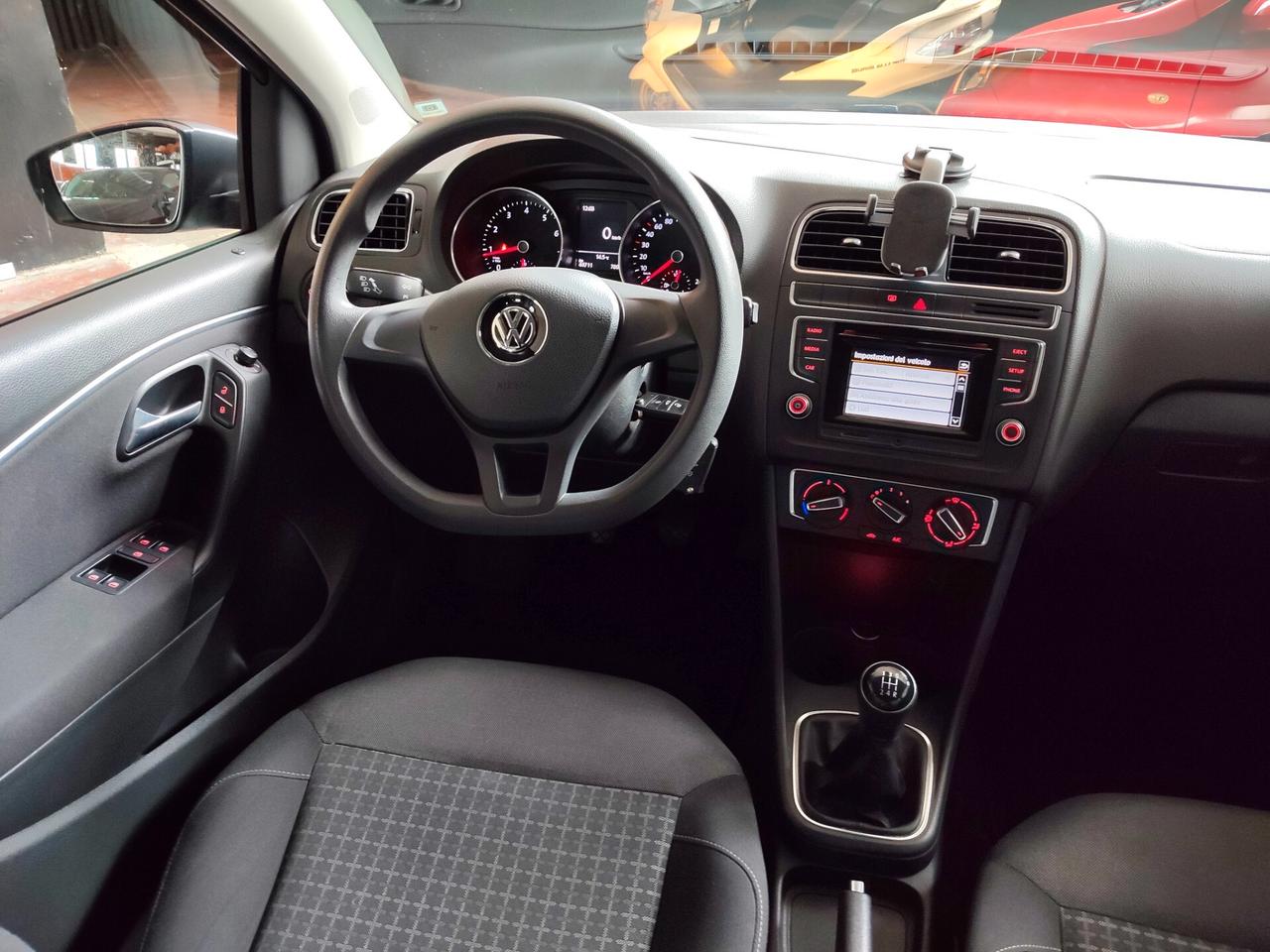 Polo Comfortline UNI PRO. CRONOLOGIA TAGLIANDI!!!