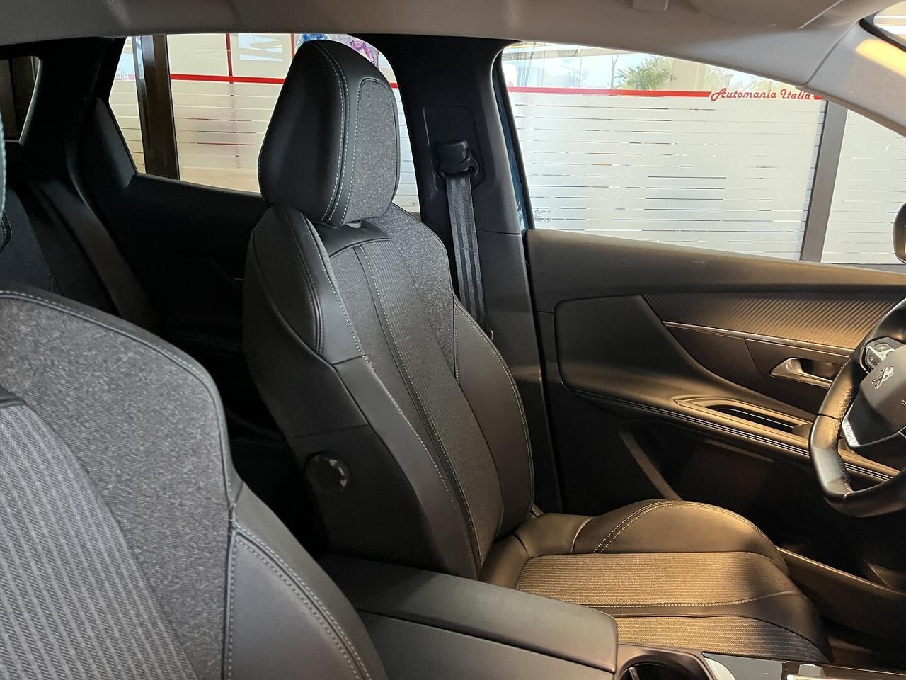 PEUGEOT 3008 1500 HDI 130 CV AUTOM. EAT 8 ALLURE