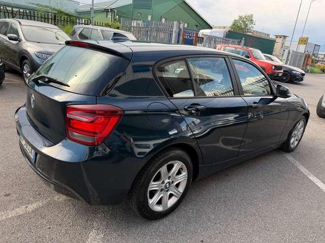 BMW 116 Serie 1 F/20-21 116d 5p