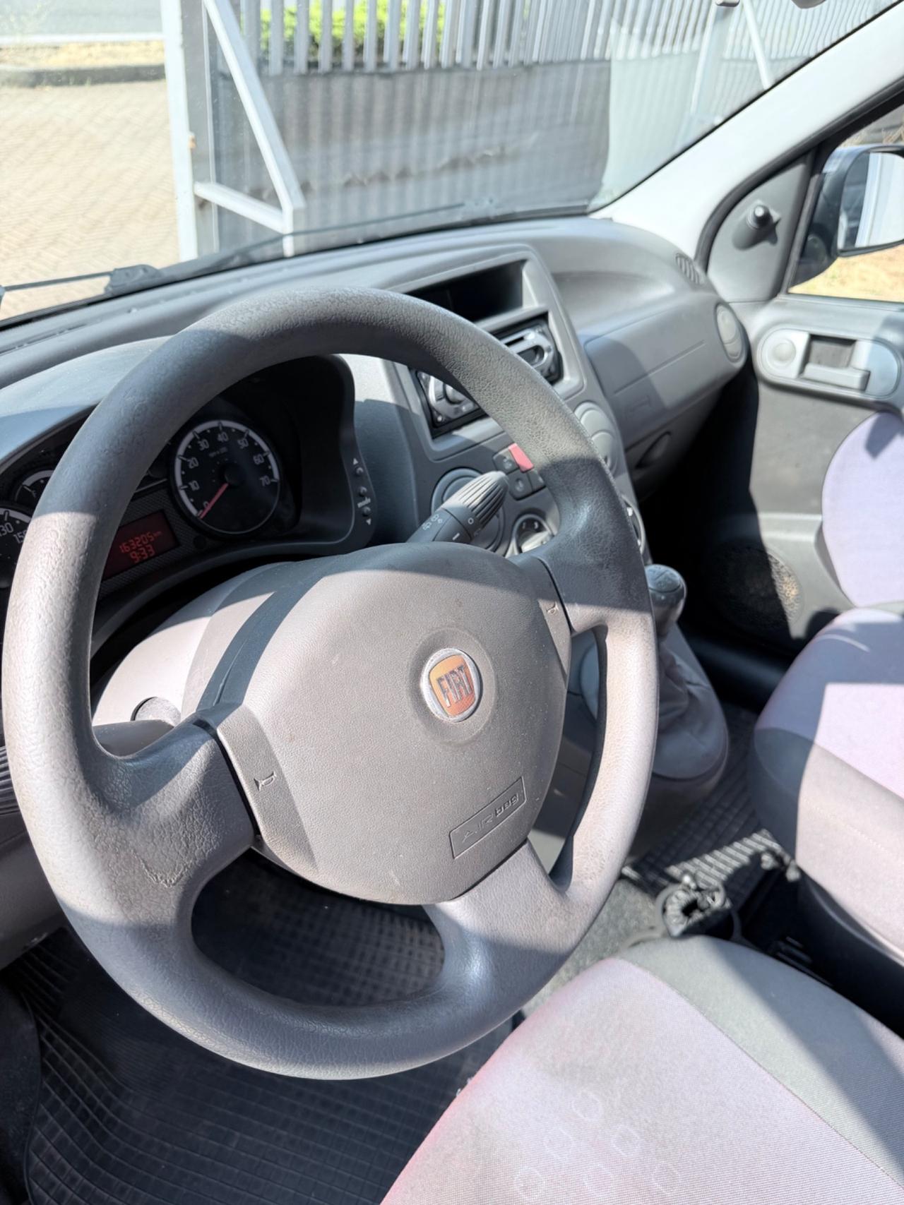 Fiat Panda 1.2 Dynamic GPL