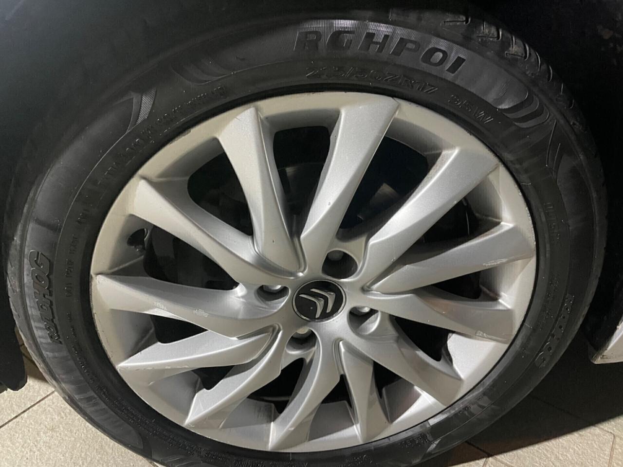 Citroen C4 Picasso 1.6 HDi 110 FAP Exclusive