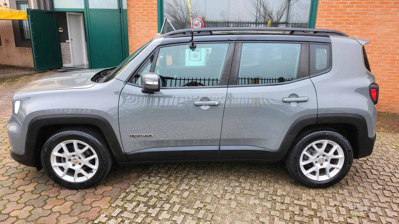 Jeep Renegade 1.0 T3 Limited