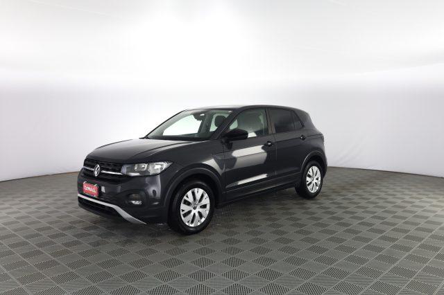 VOLKSWAGEN T-Cross T-Cross 1.0 TSI Urban BMT