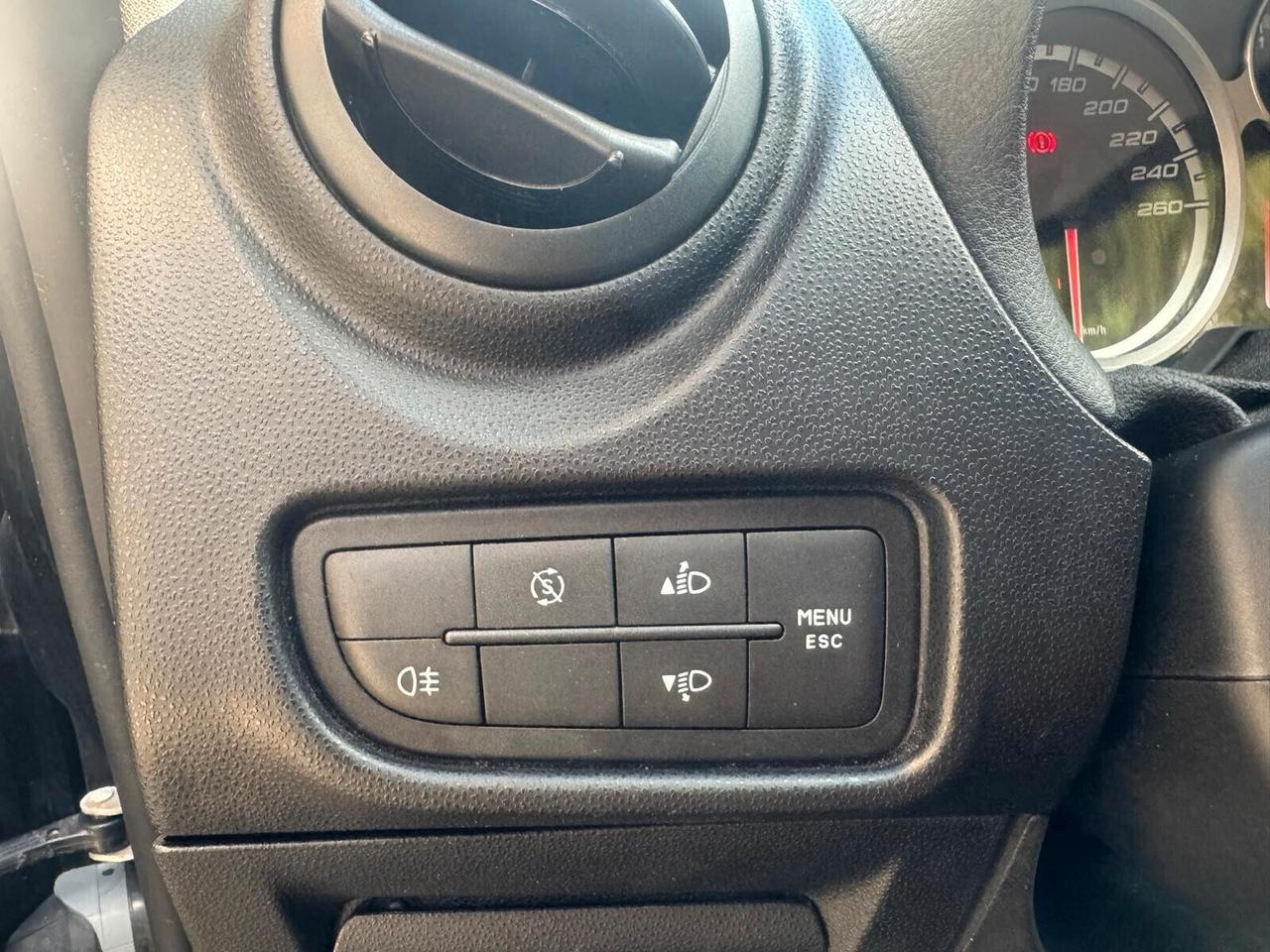 Alfa Romeo MiTo OK NEOPATENTATI