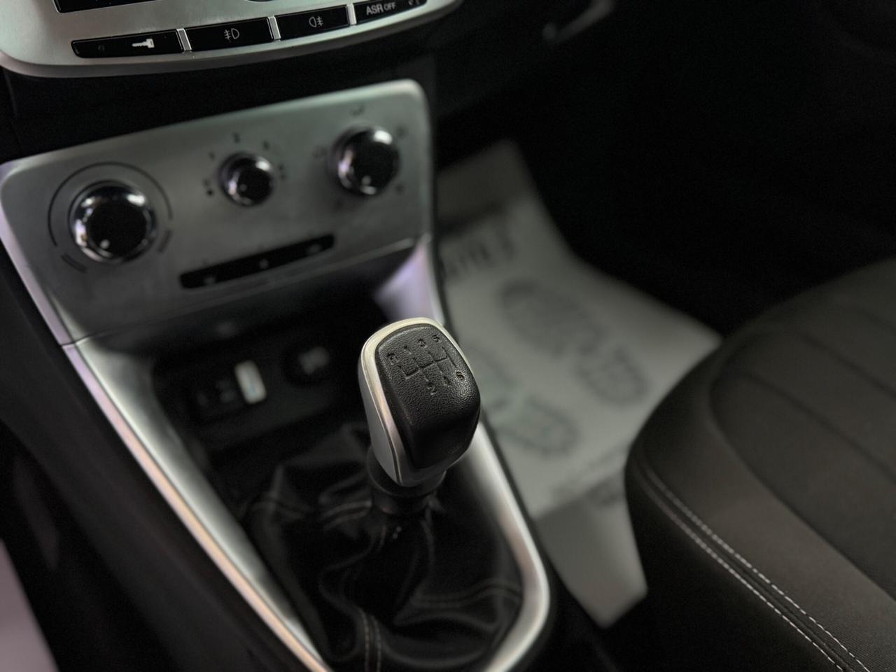 Lancia Delta 1.6 MJT 105CV Gold