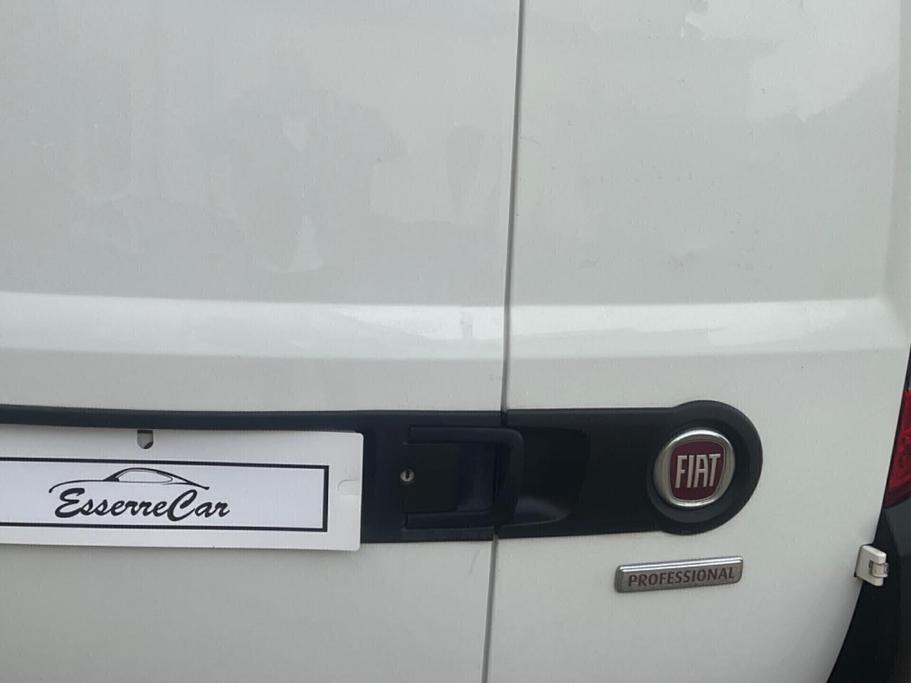 Fiat Doblo Doblò 1.6 MJT 120Cv3 Posti