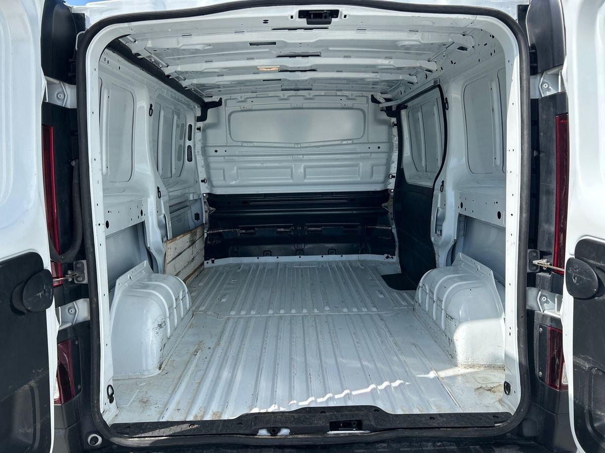 NISSAN Primastar II Van 27 - primastar van 27 2.0 dci 130cv S&S L1H1 Acenta