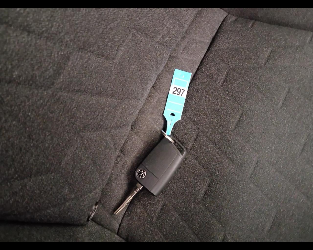 VOLKSWAGEN T-Cross 2024 - T-Cross 1.0 tsi Life 115cv dsg