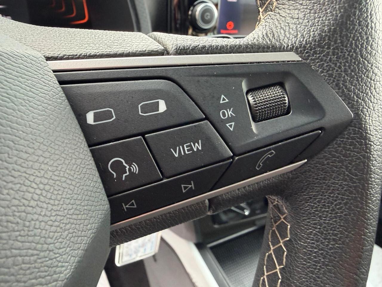 Seat Arona 1.0 ECO TSI 95 cv. STYLE