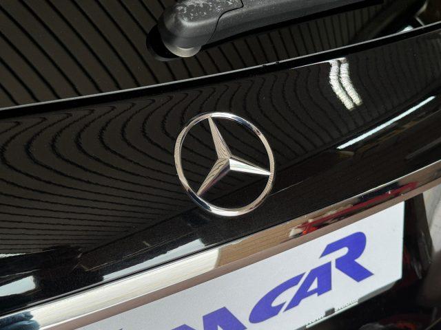 MERCEDES-BENZ GLE 400 d 4Matic Premium Plus Gancio,Tetto,Multibeam,360