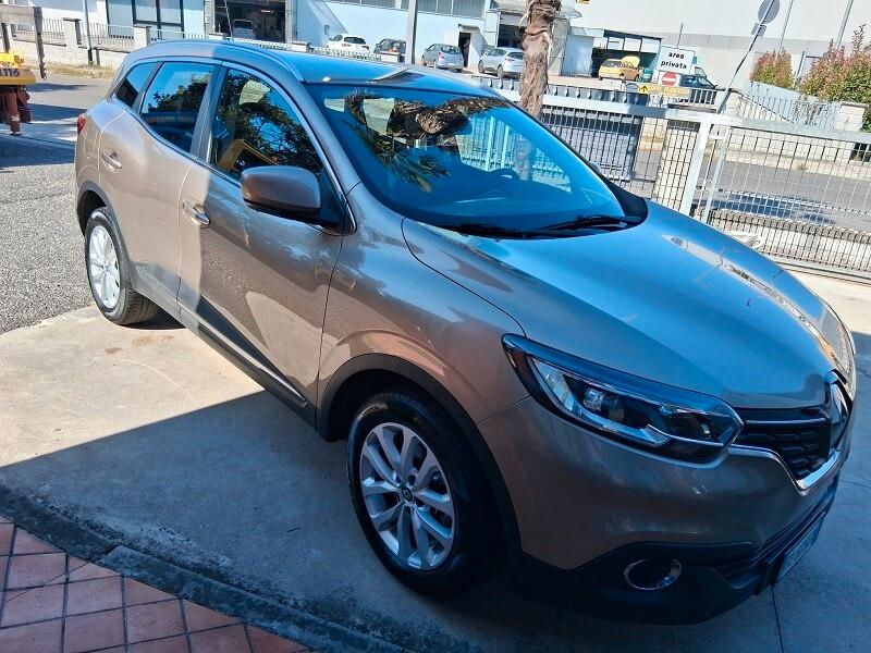 Renault Kadjar dCi 8V 110CV Energy Zen