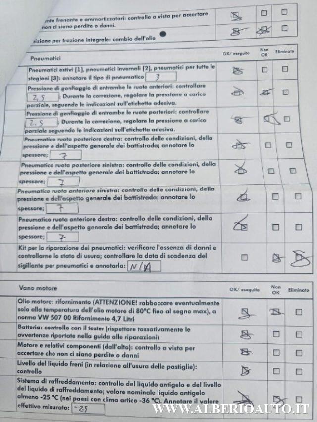 VOLKSWAGEN T-Roc 2.0 TDI 4MOTION Advanced BMTec *OFFERTA DEL MESE*