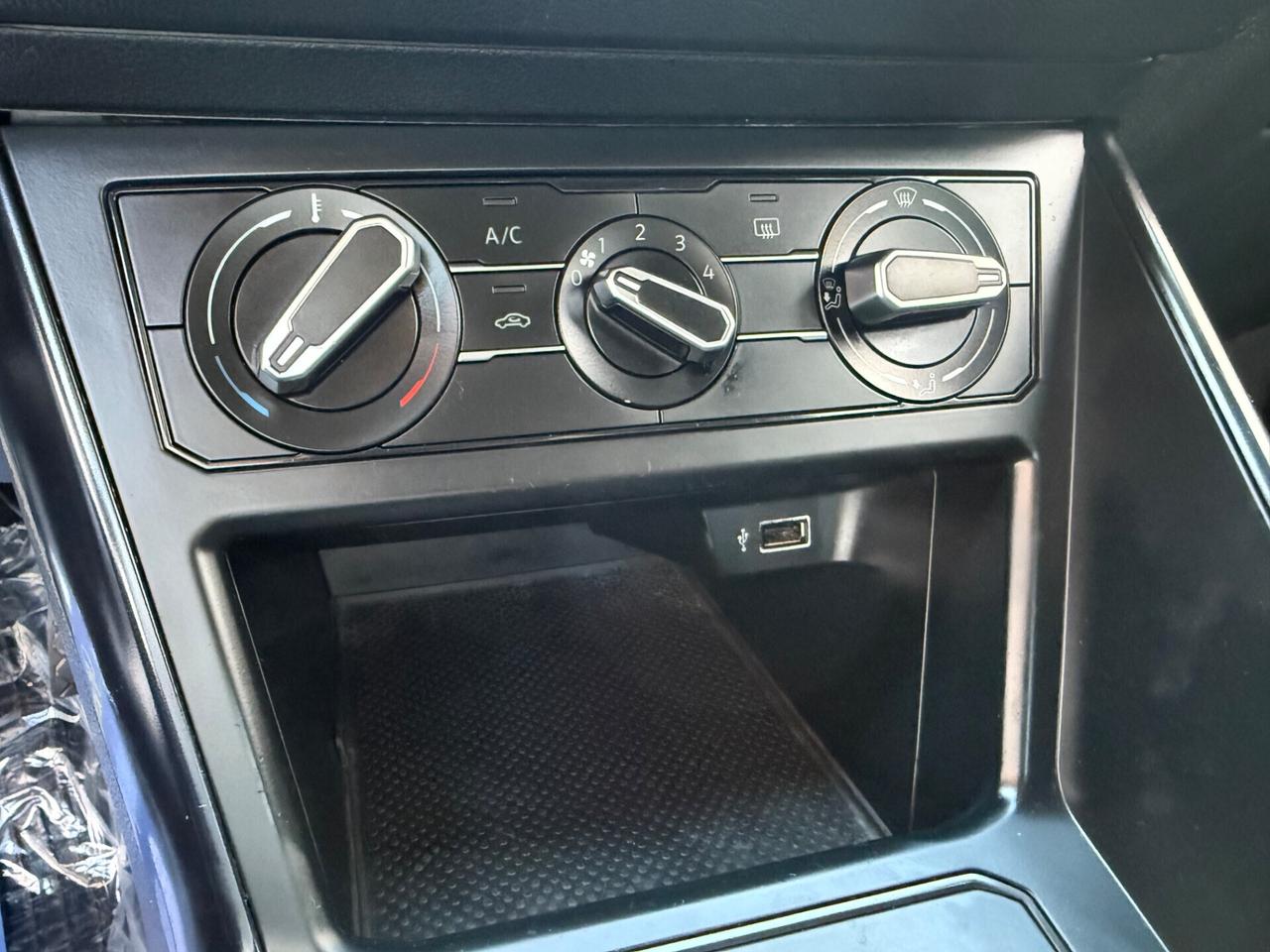 Volkswagen Polo 1.6diesel - 2019