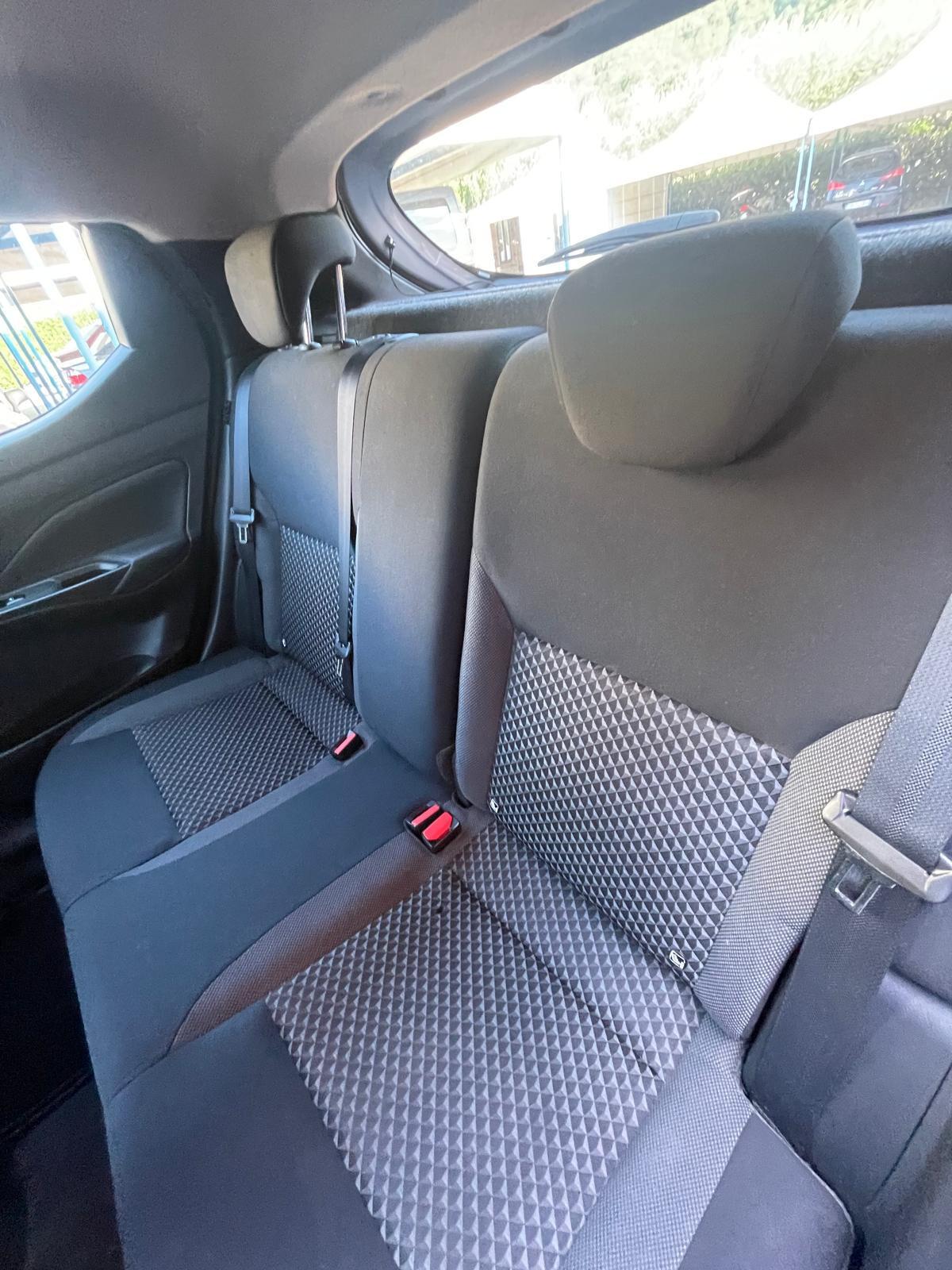 Nissan Micra IG-T 100 5 porte Acenta